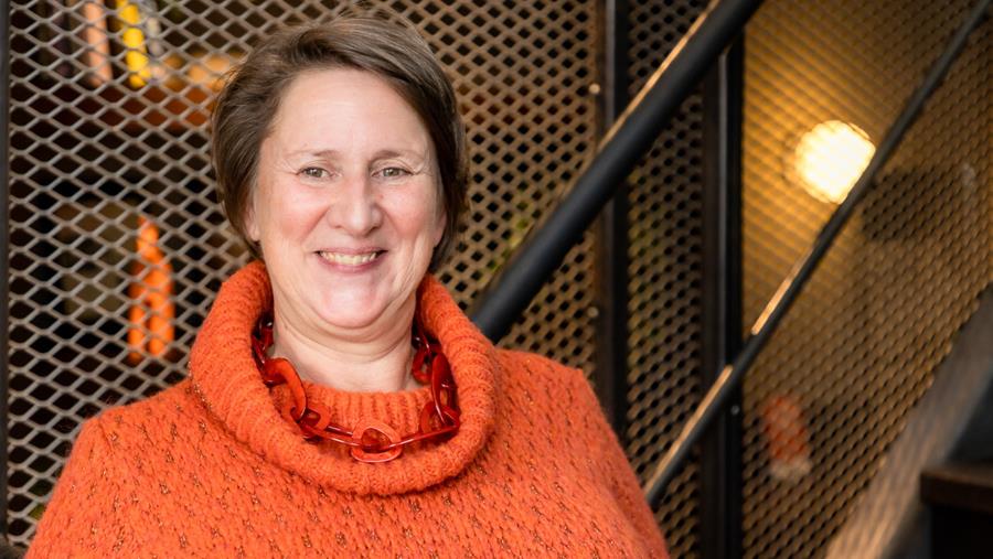 Séances d'information et d'inspiration à Eventure