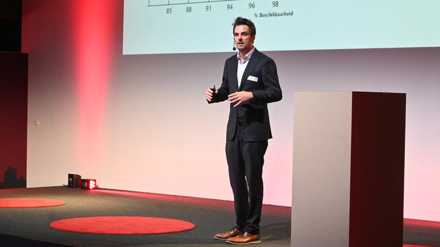 De trade-off tussen beschikbaarheid en derving