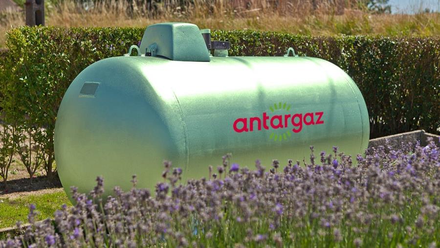 Chauffage durable, flexible et économique au propane