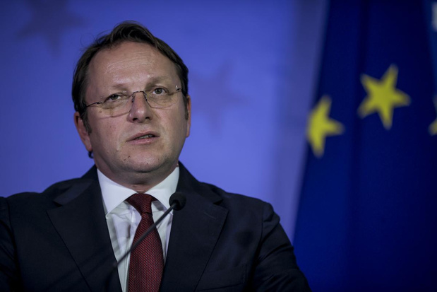 Qui est Olivér Várhelyi, le 'pitbull' qui a obtenu le commissariat européen à la Santé ?