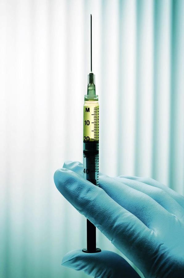 Le retour des vaccins de l'automne 