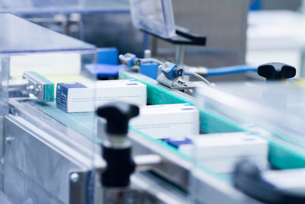 Le gouvernement suédois va-t-il produire lui-même des médicaments essentiels ?