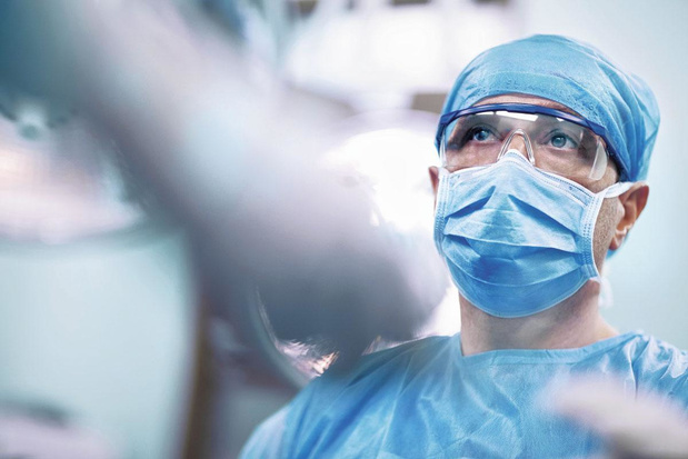 Stan Politis, président du GBS : "Ma vision pour les défis de la médecine spécialisée" 