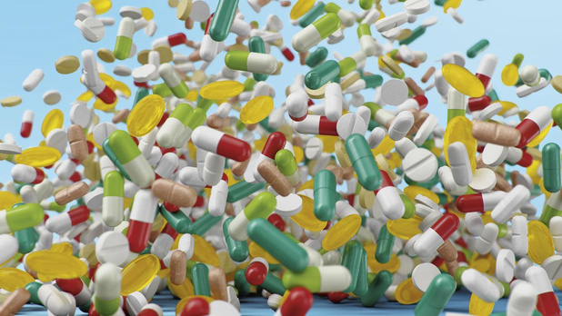 Déprescription et décroissance, même combat? 