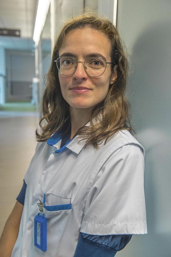 Douleurs abdominales fonctionnelles de l'enfant 