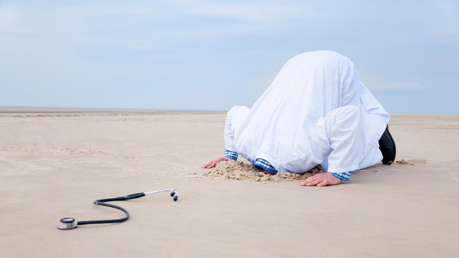 [Opinion] À mort la médecine libérale : lettre ouverte à l'aube d'une santé étatisée