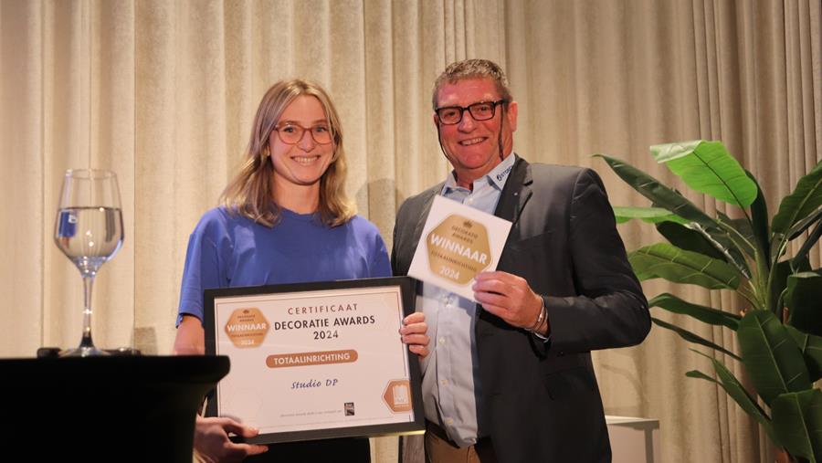 "L'aménagement total de A à Z, c'est vraiment très vaste comme approche"