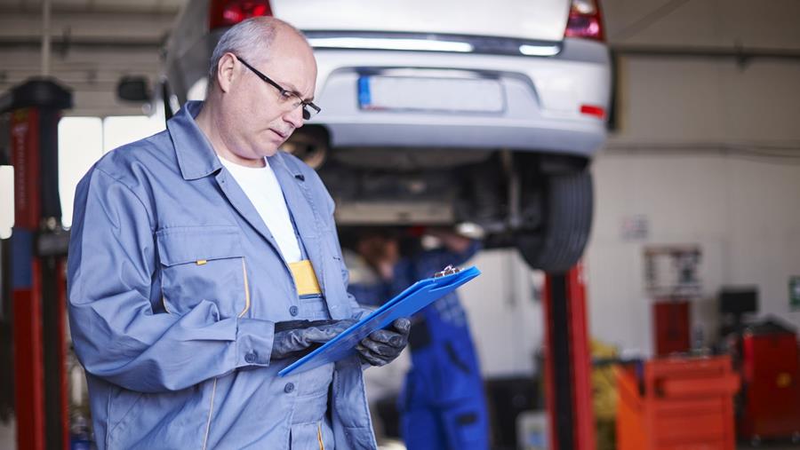 Réforme de l'inspection flamande: vers un contrôle en garage?