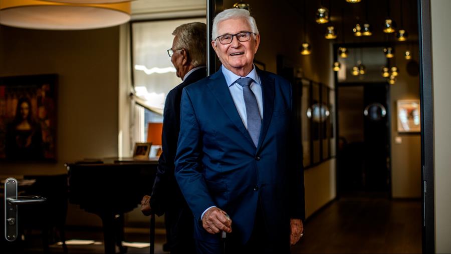 MEPHISTO zet koers naar een succesvolle toekomst