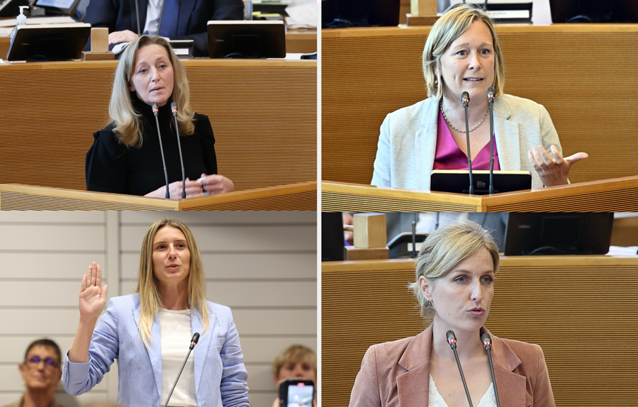 Deux visions s’opposent sur l’avenir des pesticides en Wallonie