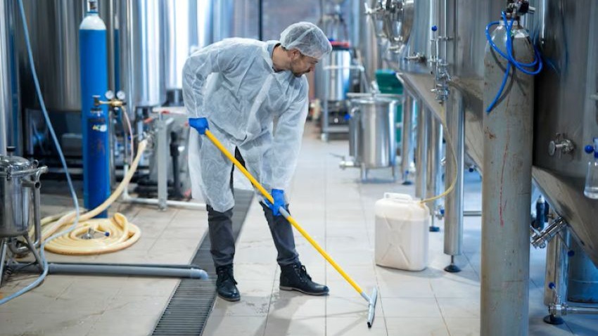 La sécurité microbiologique peut et doit être plus durable