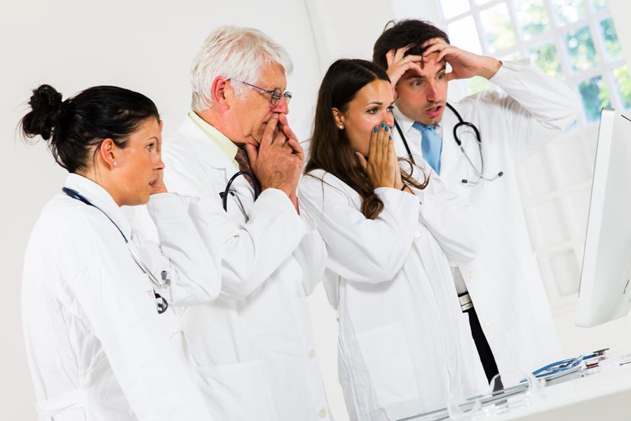 Budget 2026 : un goût amer pour les médecins. Pas d'accord médico-mut pour l'Absym ?