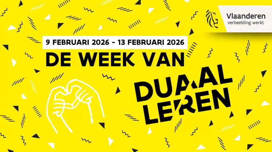 Week van Duaal Leren 2026