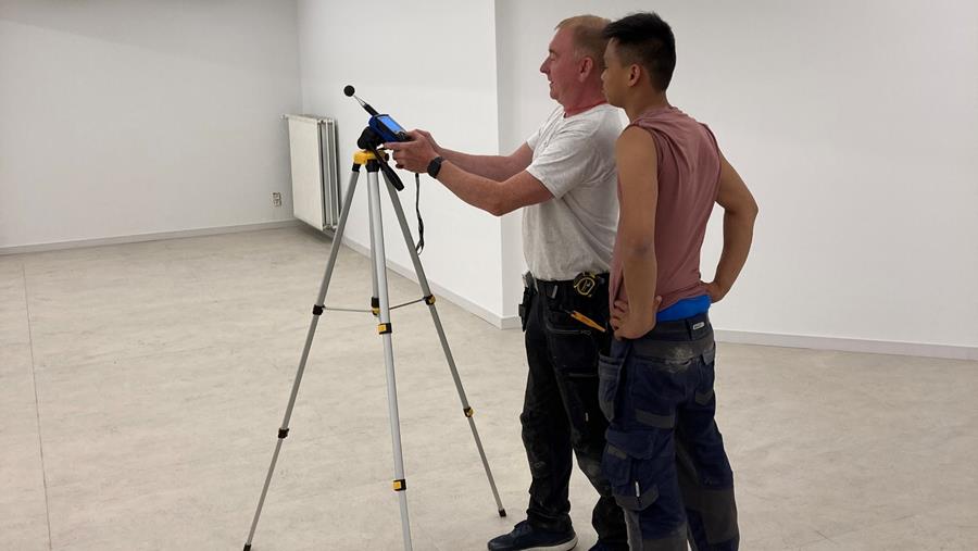 De la mesure à l’expérience : la science du confort acoustique