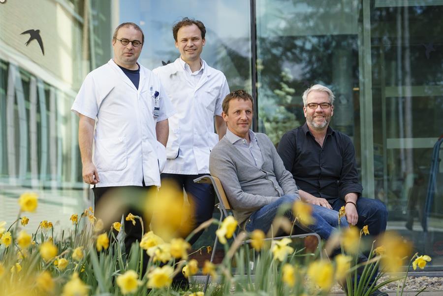 PrOZA: Tien jaar speurwerk levert 138 diagnoses op