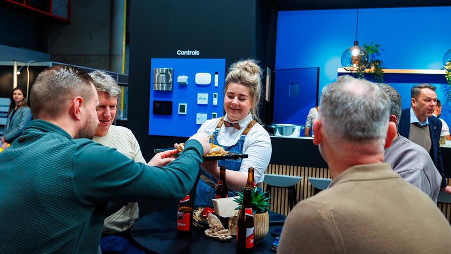 VSK+E 2026: la plateforme de référence pour l’électrotechnique et la mécanique