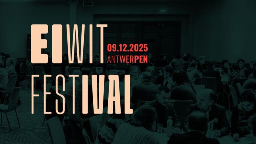 Chefs van horeca & grootkeukens: dit proef je op het Eiwitfestival 3.0