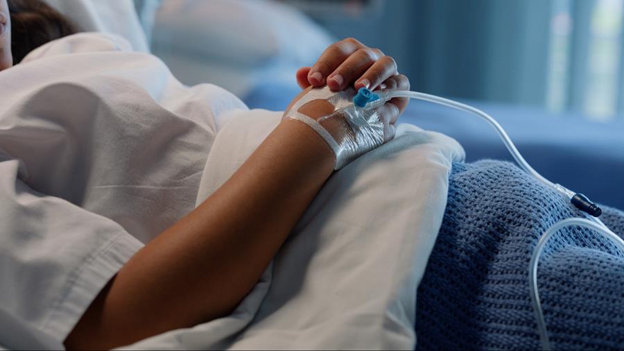 Quels sont les critères pour décompter une journée d'hospitalisation ?