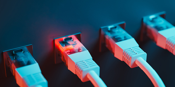 Netwerkkabelvergelijking: CAT 5–CAT 8