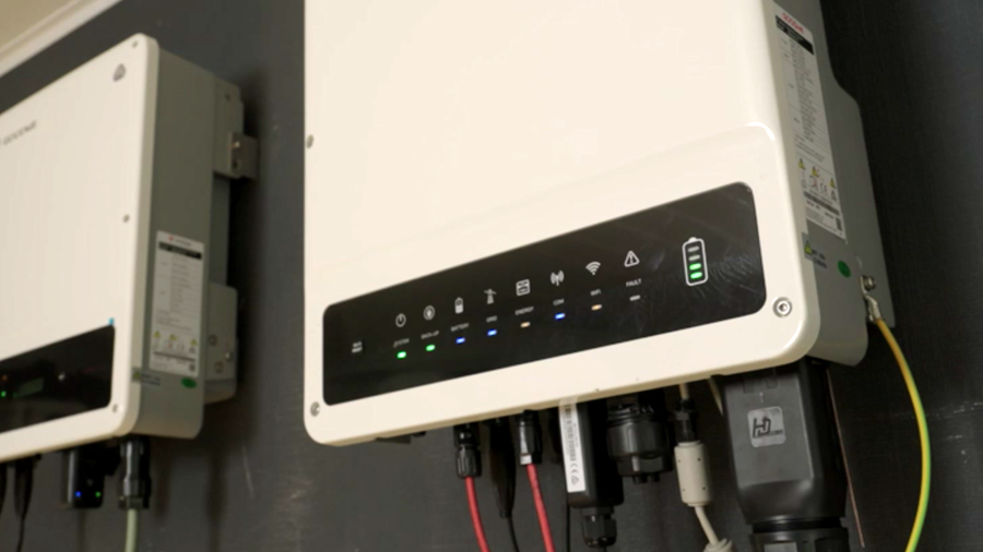 On ne choisit pas un onduleur n'importe comment