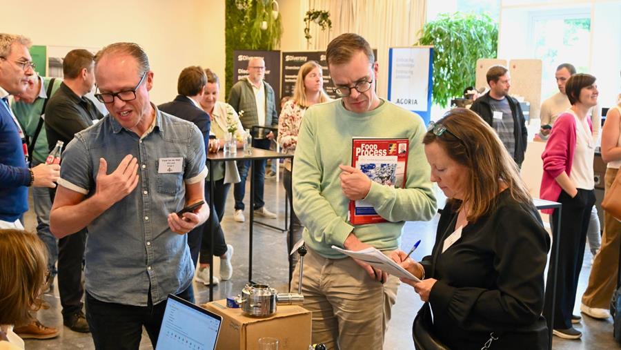 Hygiene for Food met en lumière les dernières tendances en matière de sécurité alimentaire