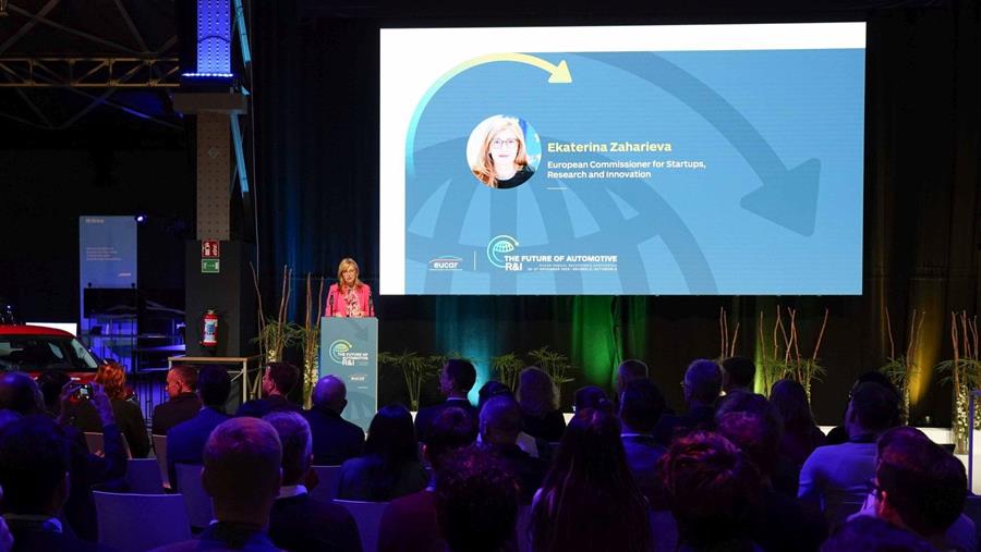 EUCAR 2025 souligne l’accélération de l’innovation automobile