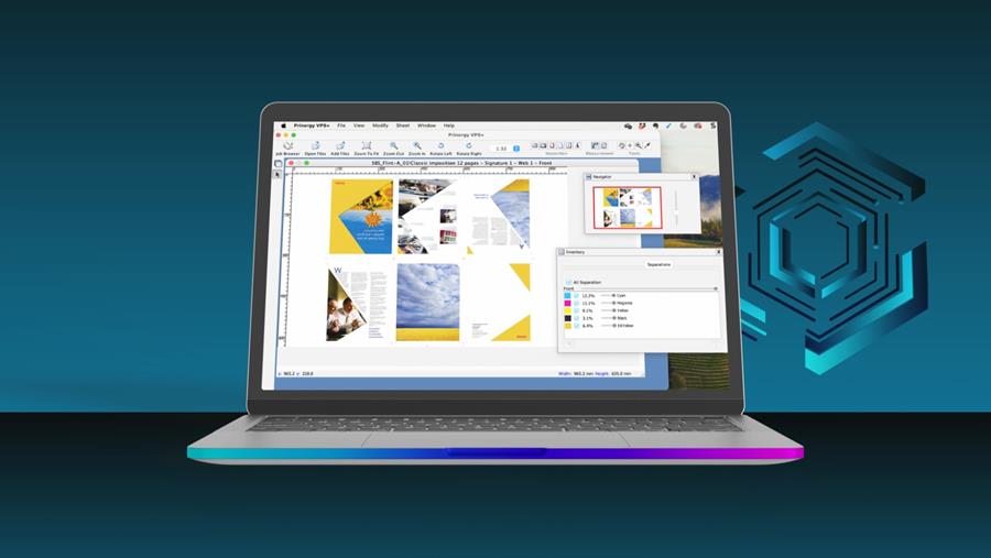 Kodak lance Prinergy 11.5: "Plus d'automatisation, une meilleure intégration et des performances accrues"