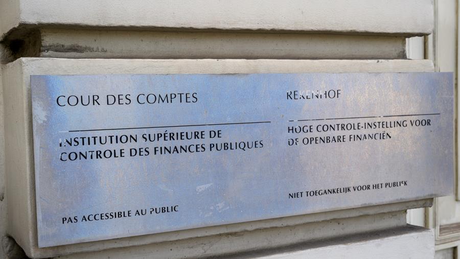 Rekenhof is kritisch voor Zorgpersoneelsfonds