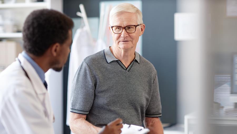 Pandemie liet blijvende sporen na bij huisarts