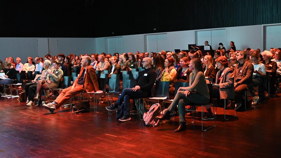 Du végétal qui a du goût: l'Eiwitfestival est une source d'inspiration