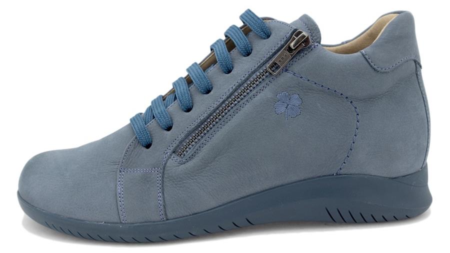 PieSanto: voetvriendelijk schoeisel