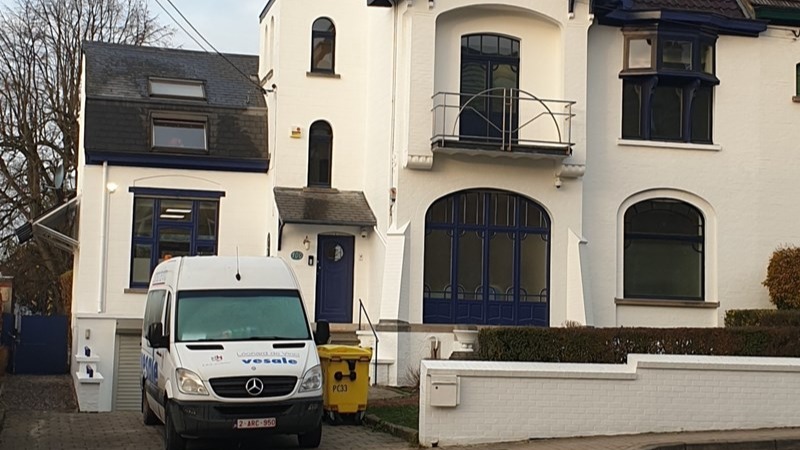 Le Conseil d’État annule la reconnaissance du CHU Charleroi-Chimay comme CPVS