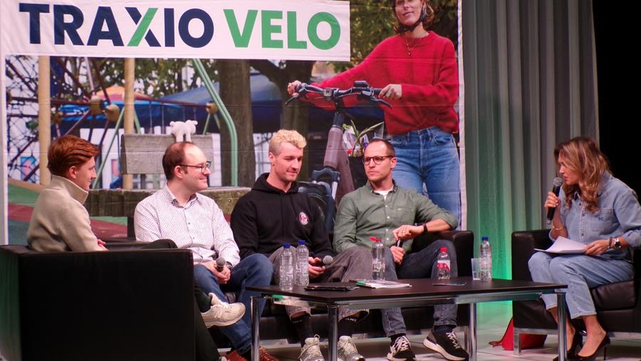 Recordjaar voor speedpedelecs