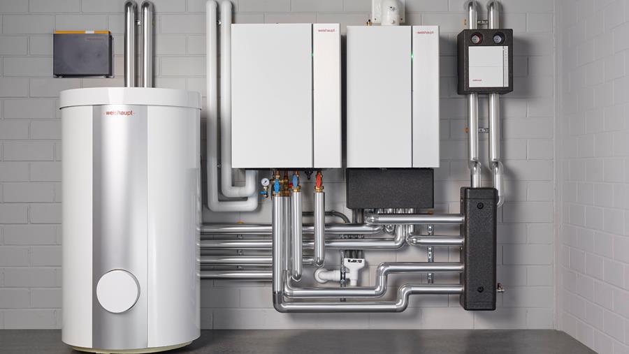 Hoe een hybride warmtepomp correct dimensioneren en installeren?