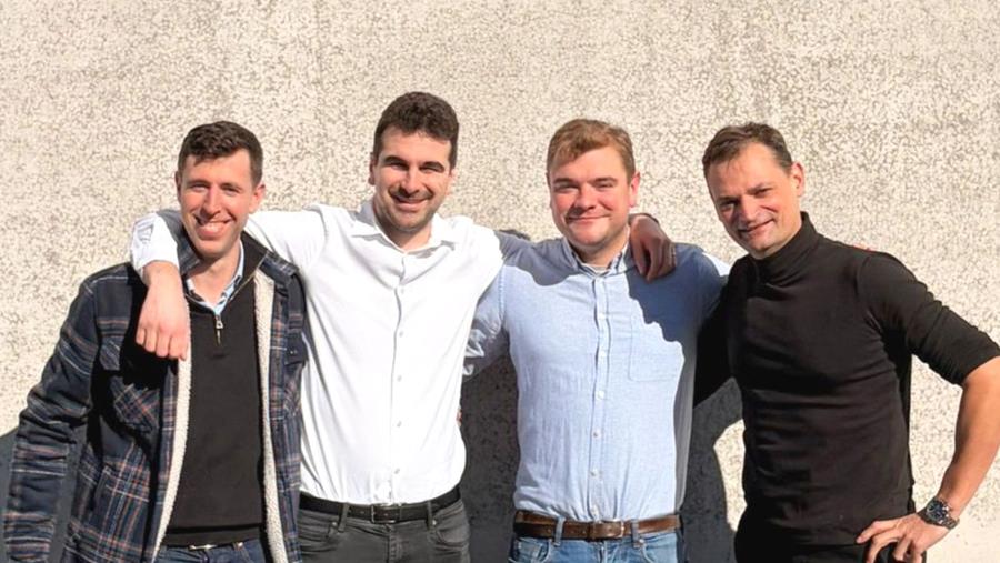 Solid zet duidelijke koers naar de toekomst