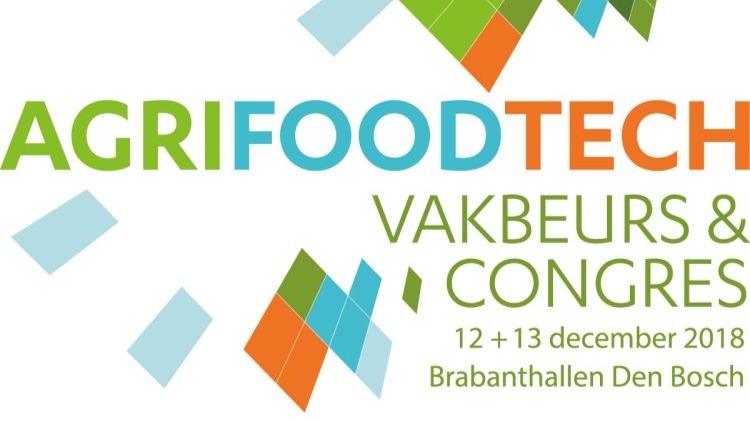 AgriFoodTech: High Tech ontmoet Agri & Food