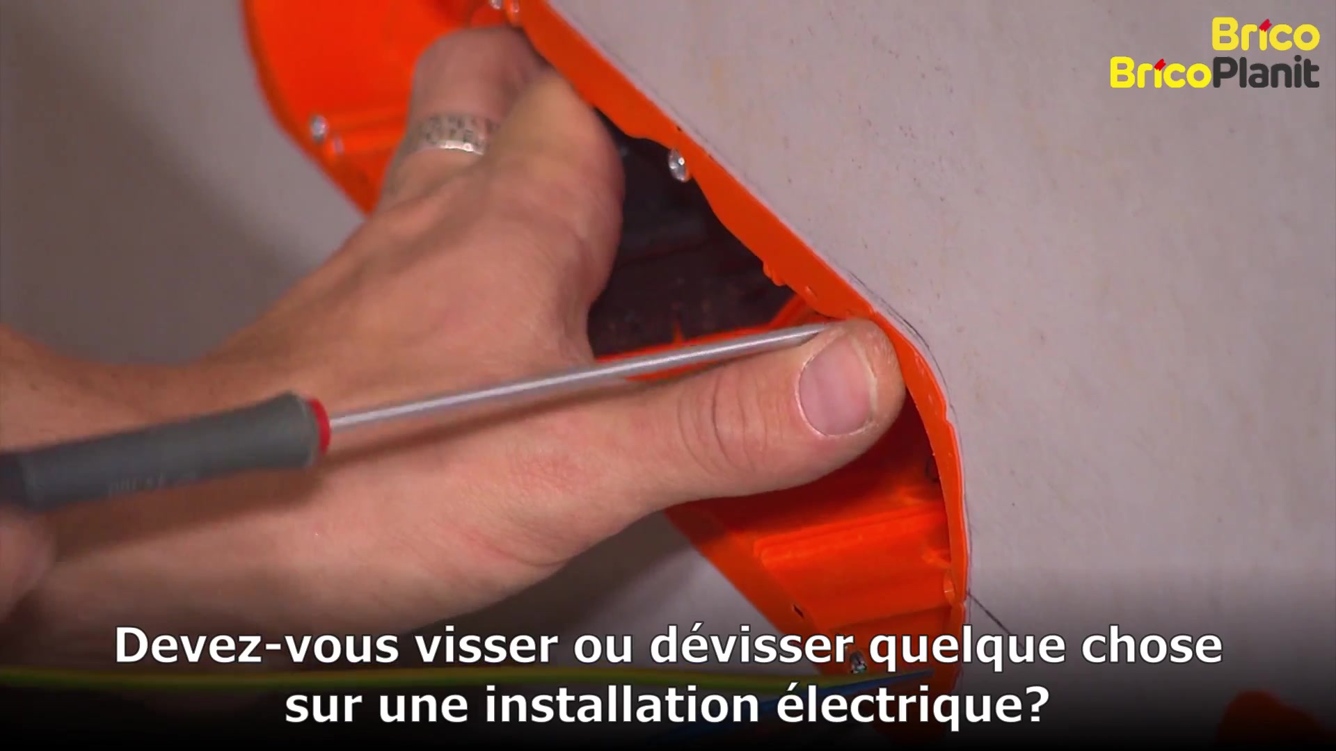 Comment travailler en toute sécurité sur votre installation électrique?